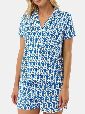 Roller Rabbit Pajamas